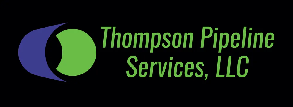 Slide of Thompson Pipeline Services
