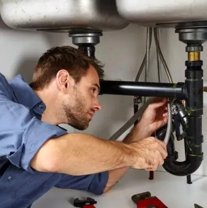 Slide of Thompson Plumbing & Pump Service