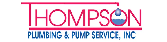 Slide of Thompson Plumbing & Pump Service