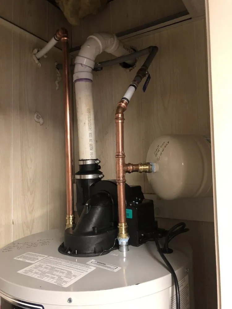 Professional leak detection in Mooresville, NC by Thompson Plumbing & Pump Service