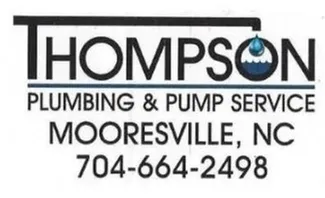 Professional pipe repair for homes in Mooresville, NC by Thompson Plumbing & Pump Service