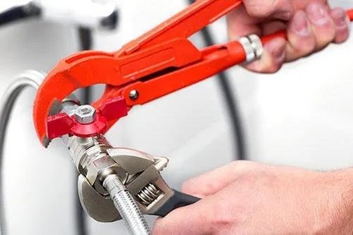 Slide of Thompson Plumbing & Pump Service