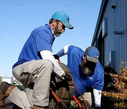 Slide of Thompson Plumbing & Pump Service