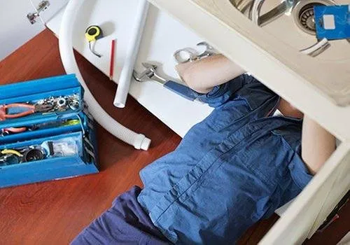 Slide of Thompson Plumbing & Pump Service