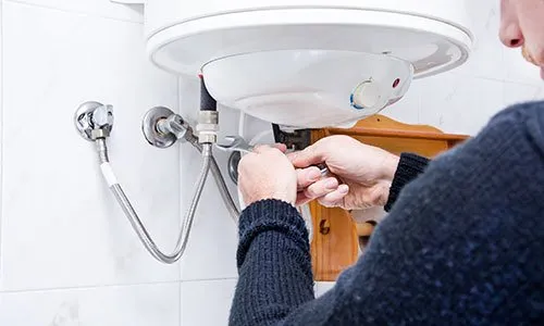 Slide of Thompson Plumbing & Pump Service