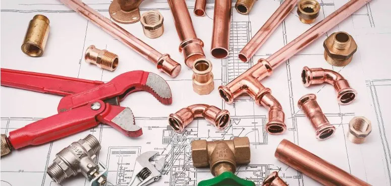 Slide of Thompson Plumbing & Pump Service