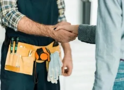 Slide of Thompson Plumbing & Pump Service