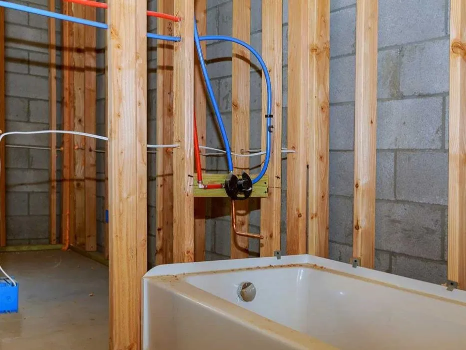 Slide of Thompson Plumbing & Services