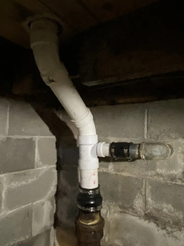 Slide of Thompson Plumbing and HVAC Services