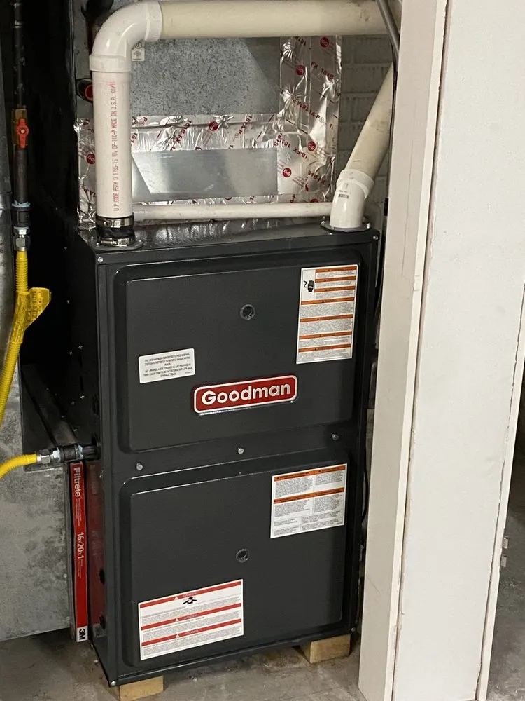 Expert emergency plumbing service in Kenton, OH - Thompson Plumbing and HVAC Services