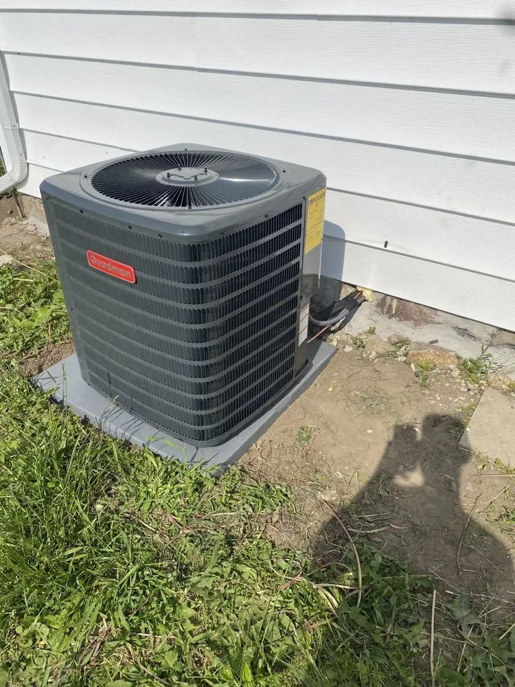 Top-rated plumbing repair for homes in Kenton, OH by Thompson Plumbing and HVAC Services