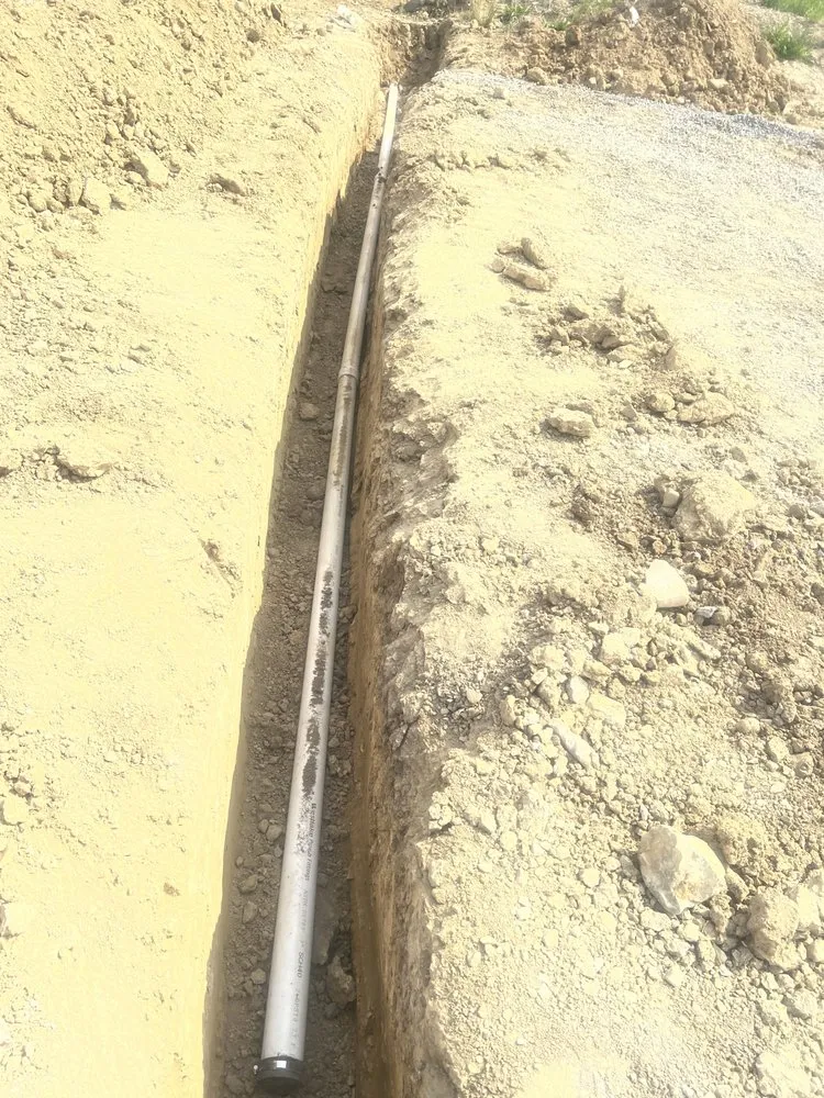 Slide of Thompson Plumbing and HVAC Services