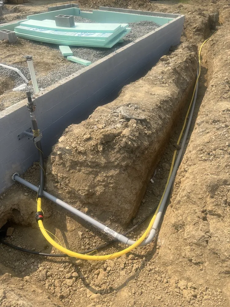 Reliable water heater service experts serving Kenton, OH - Thompson Plumbing and HVAC Services