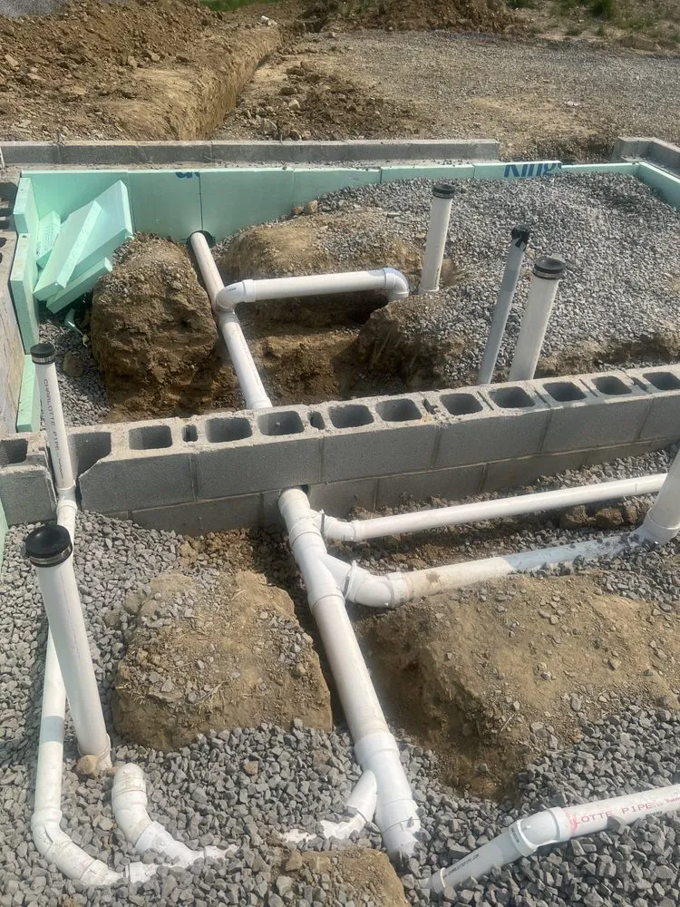 Expert water heater service experts serving Kenton, OH - Thompson Plumbing and HVAC Services