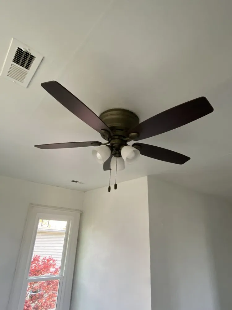 Slide of Thompson Plumbing and HVAC Services