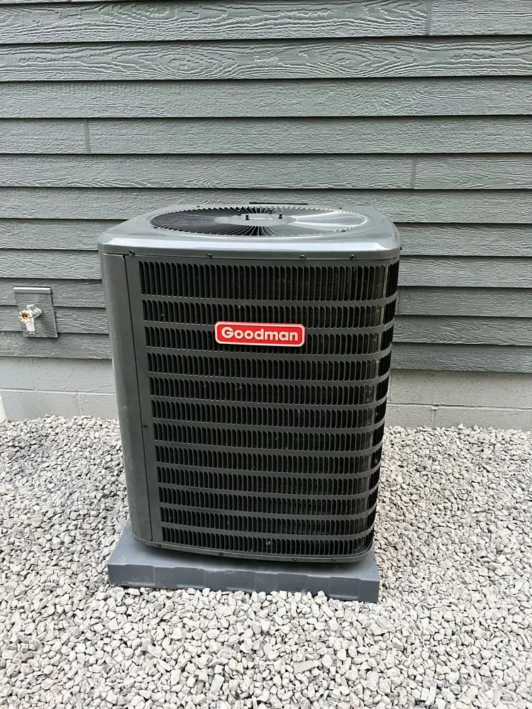 Slide of Thompson Plumbing and HVAC Services