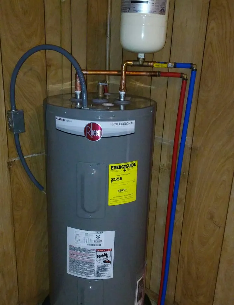 Slide of Thompson Plumbing