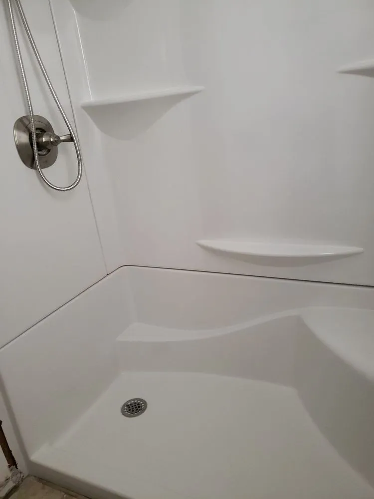 Slide of Thompson Plumbing