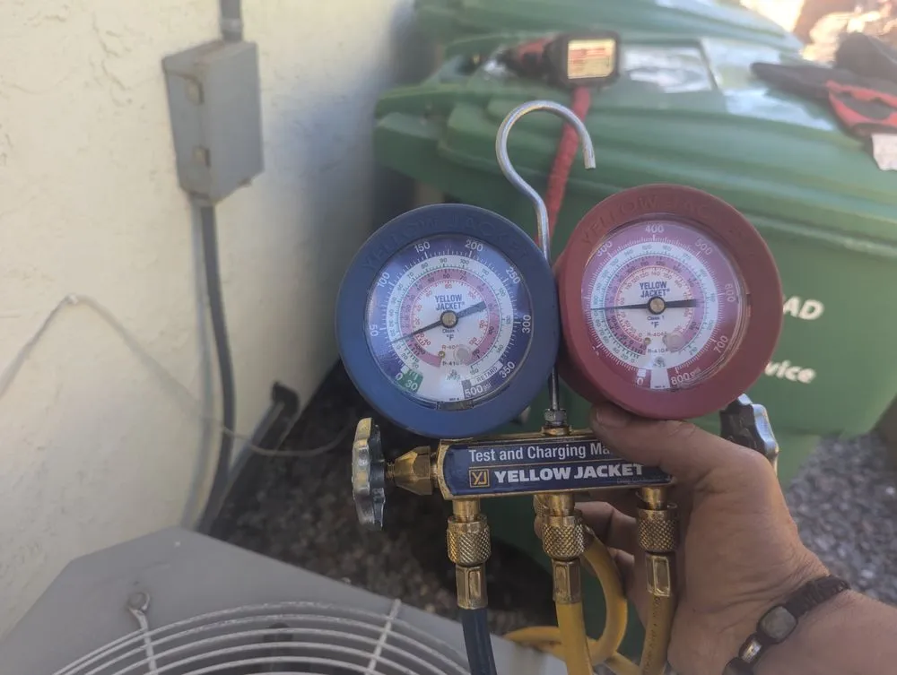 Affordable plumbing repair for homes in Oceanside, CA by Thompson Plumbing Heating and Air Conditioning