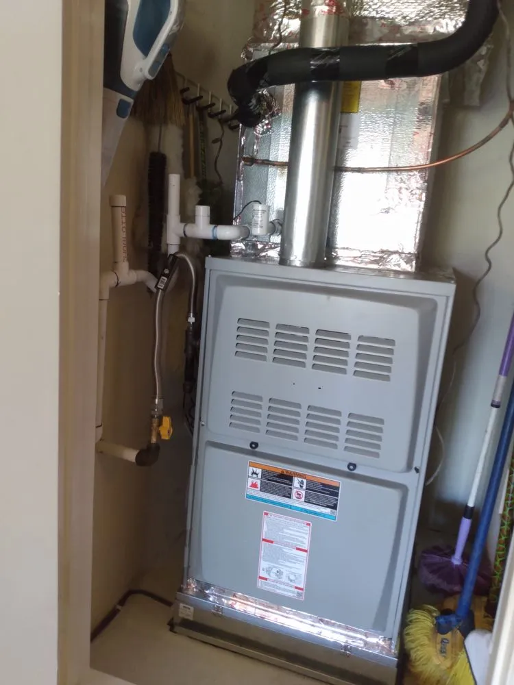 Trusted pipe repair for homes in Oceanside, CA by Thompson Plumbing Heating and Air Conditioning