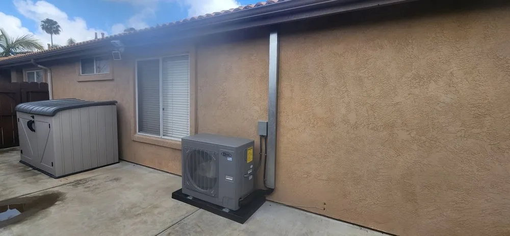 Emergency emergency plumbing in Oceanside, CA by Thompson Plumbing Heating and Air Conditioning