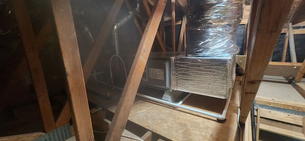 Top-rated water heater service experts serving Oceanside, CA - Thompson Plumbing Heating and Air Conditioning