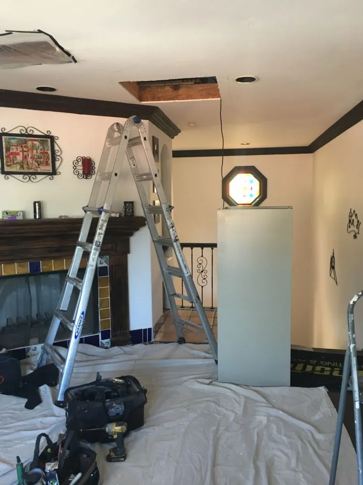 Top-rated plumbing repair service in Oceanside, CA - Thompson Plumbing Heating and Air Conditioning