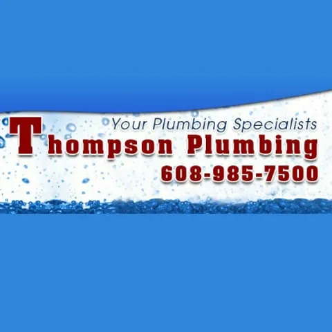 Professional pipe repair service in La Valle, WI - Thompson Plumbing