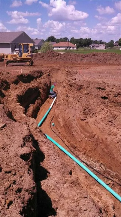 Emergency leak detection experts serving La Valle, WI - Thompson Plumbing