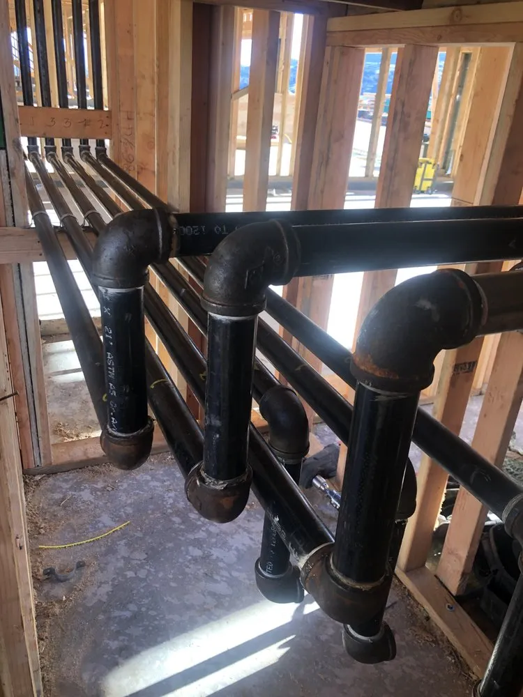 Slide of Thompson Plumbing