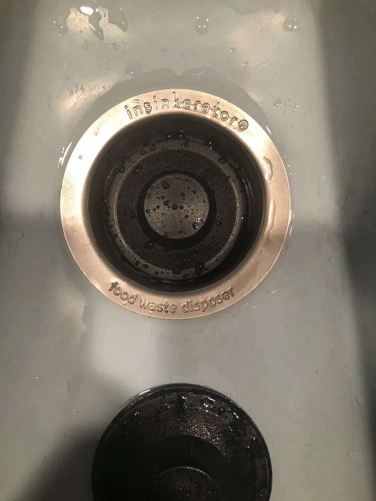 Slide of Thompson Plumbing