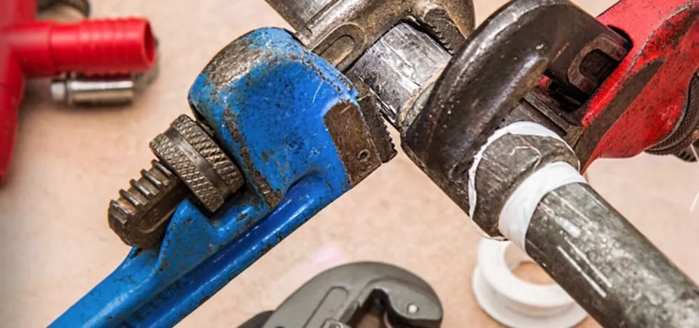 Slide of Thompson Plumbing Service