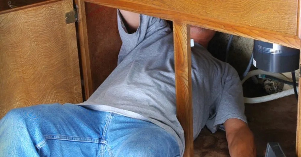 Slide of Thompson Plumbing Service