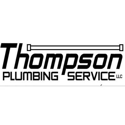Thompson Plumbing Service