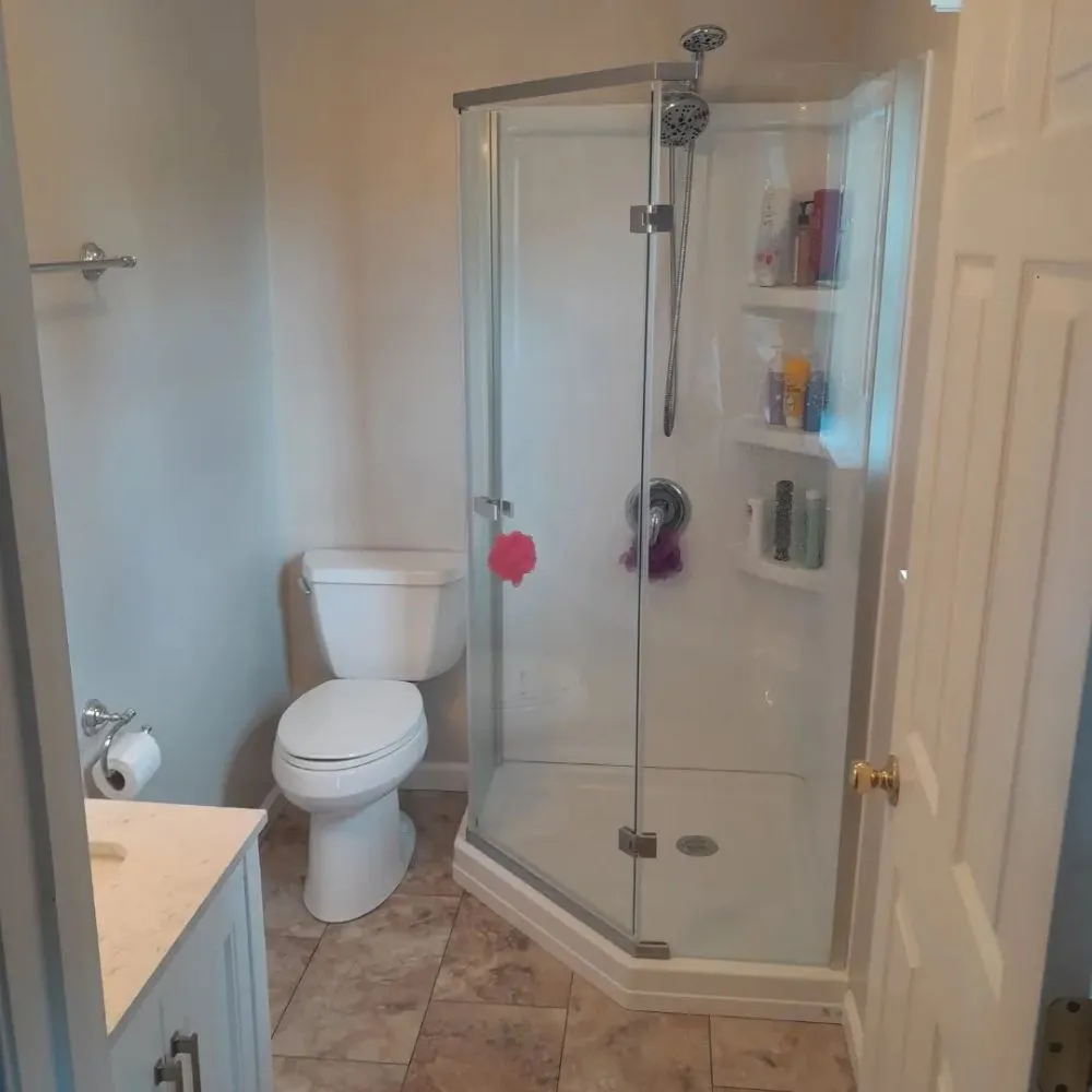 Slide of Thompson Remodeling