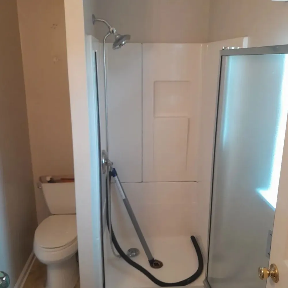 Slide of Thompson Remodeling