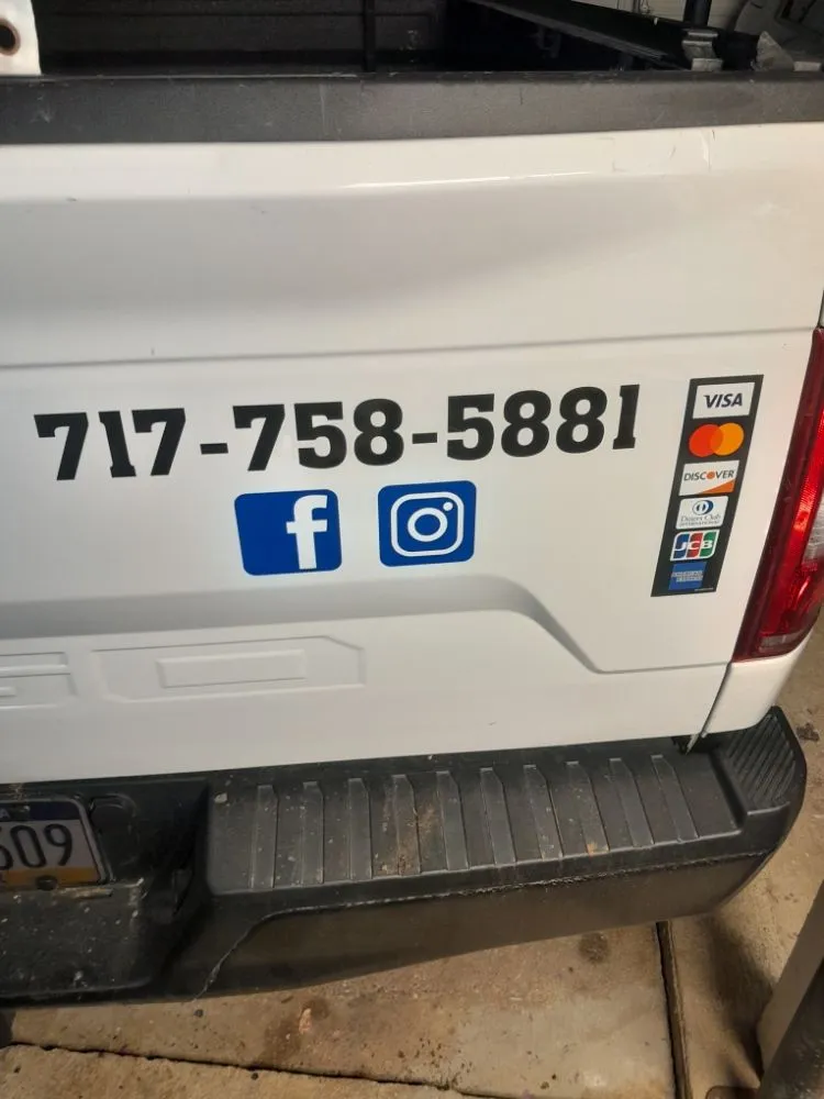 Slide of Thompson Remodeling