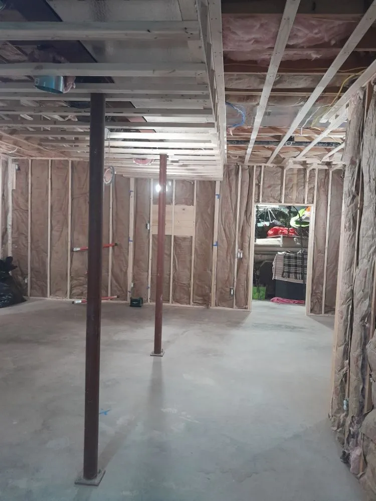 Slide of Thompson Remodeling