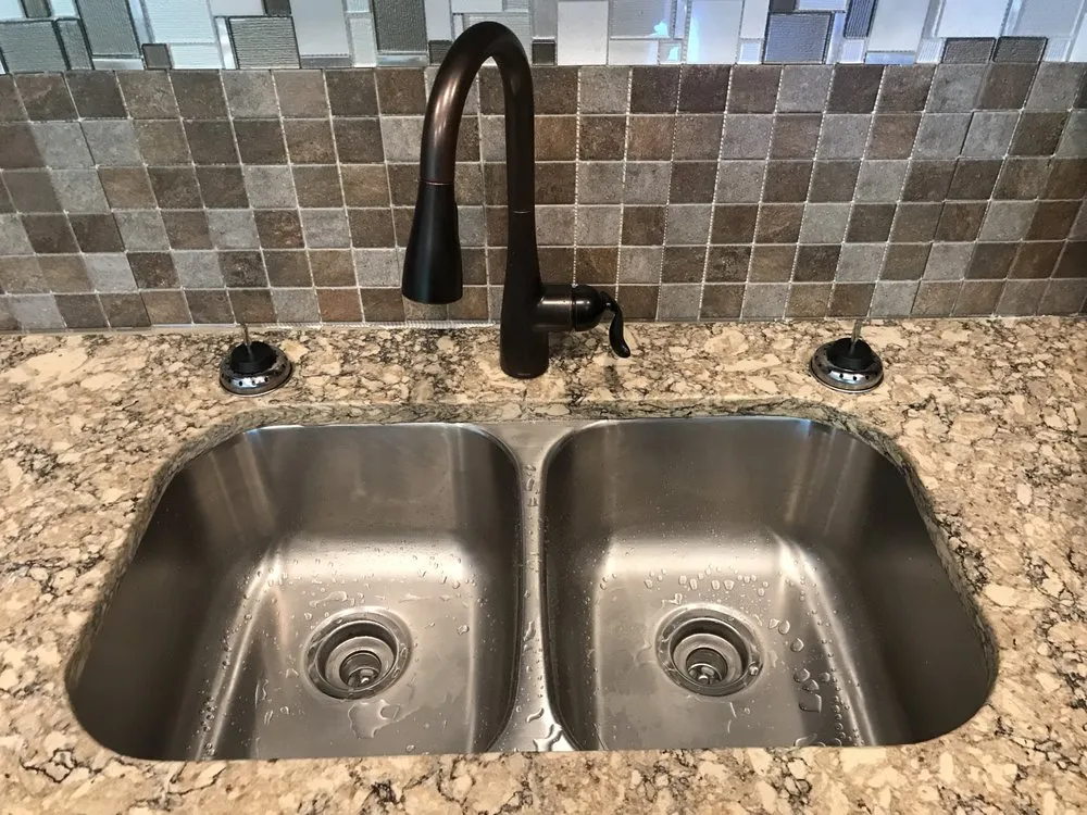 Slide of Thompson West Plumbing