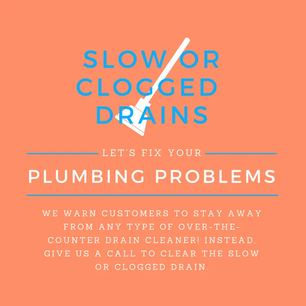 Slide of Thompson West Plumbing