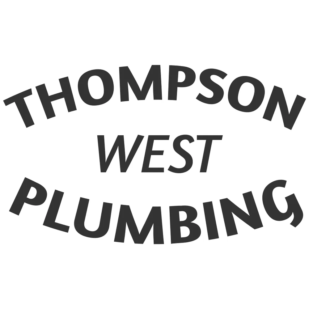 Slide of Thompson West Plumbing