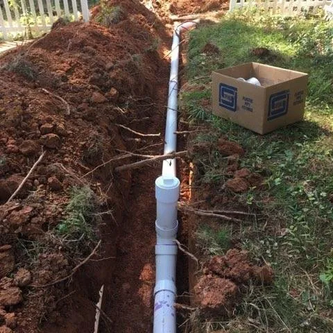Emergency plumbing repair service in Carrollton, GA - Thompson West Plumbing
