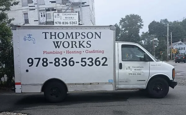 Thompson Works Plumbing and Heating