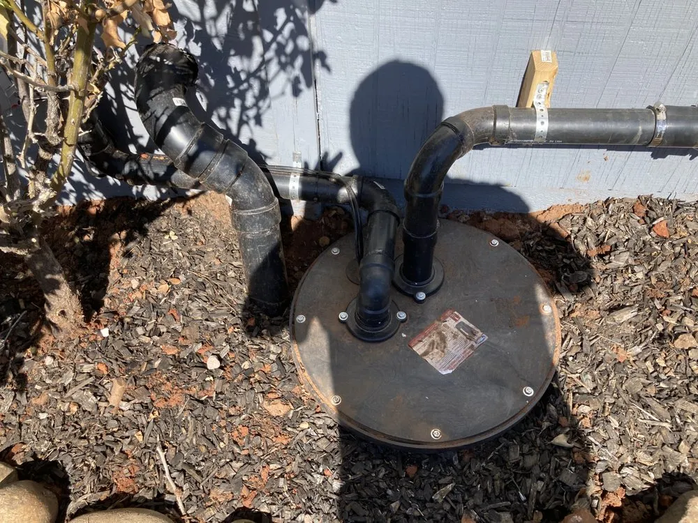 Slide of Thompson's Plumbing & Repair