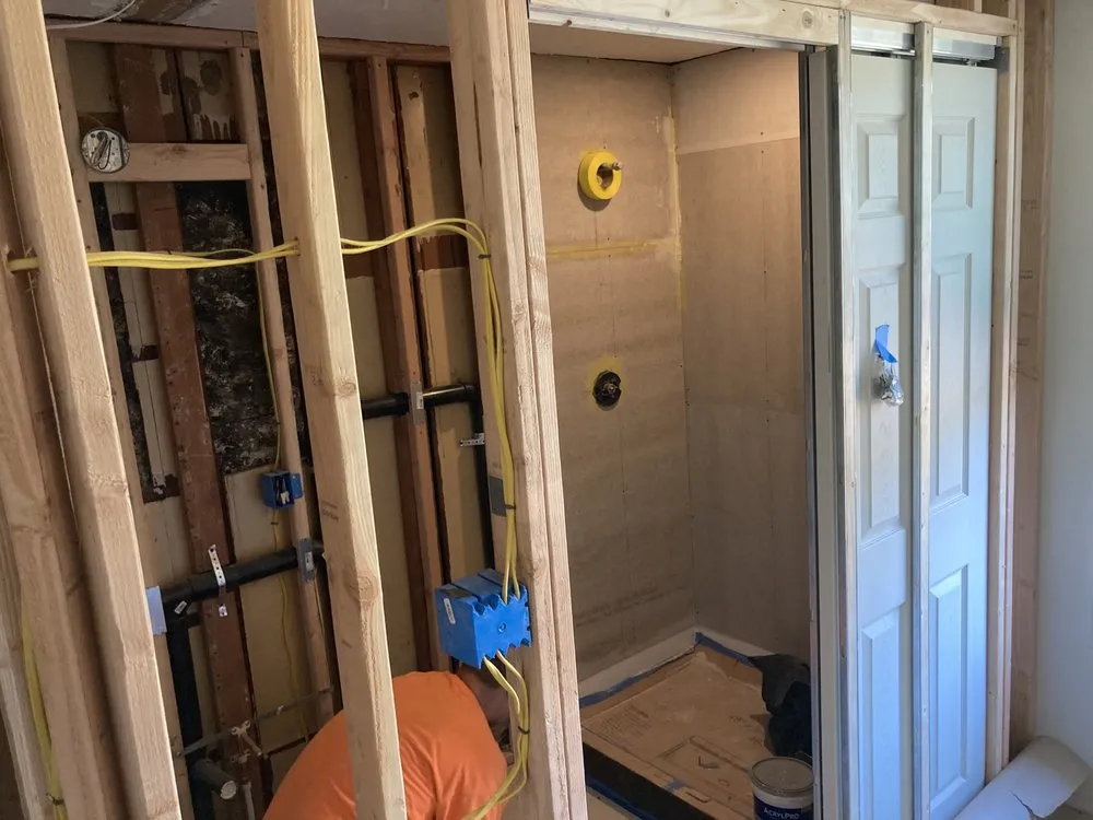 Slide of Thompson's Plumbing & Repair