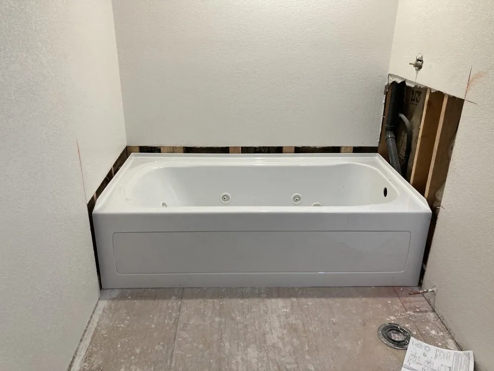 Slide of Thompson's Plumbing & Repair