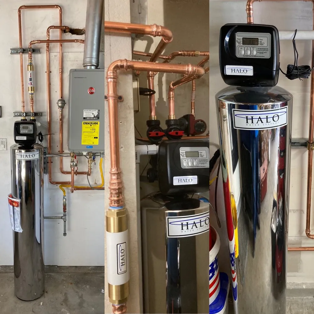 Slide of Thompson's Plumbing & Repair