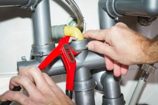 Thompson's Plumbing and Heating