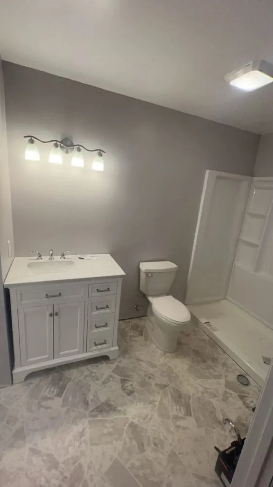 Slide of Thompson’s Plumbing