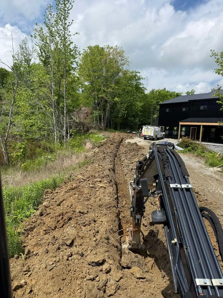 Slide of Thompson’s Plumbing